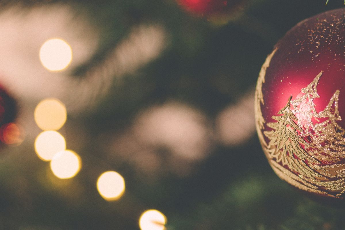Weihnachtsgeschenke für Kunden und Mitarbeitende: persönlich und individuell
