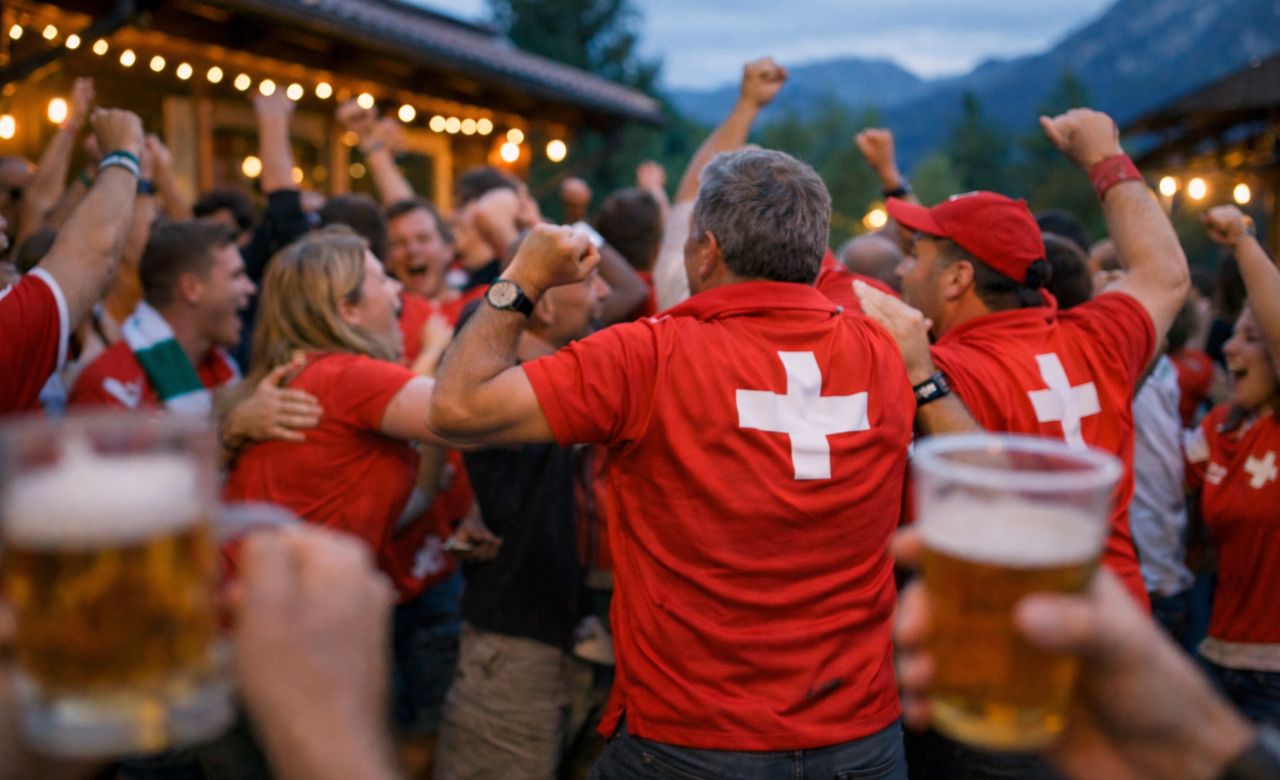 Werbeartikel zur Fussball-WM: Partyfässer, die Eindruck machen