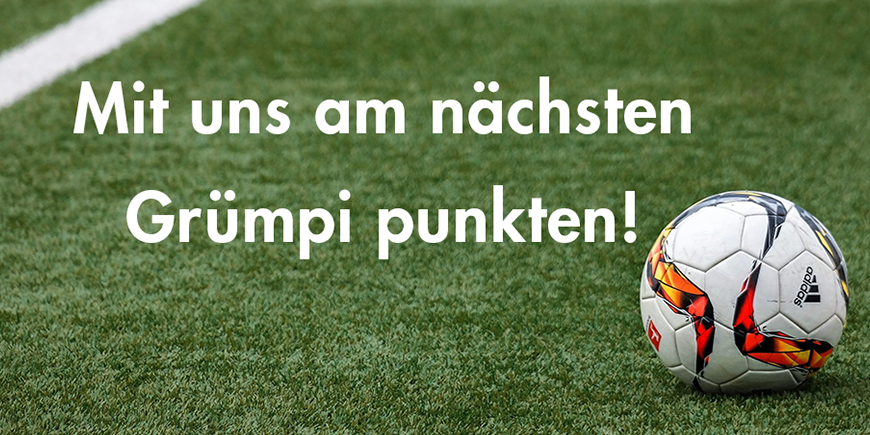 Grümpi-Shirts –  jetzt 10 Stück zum Aktionspreis!