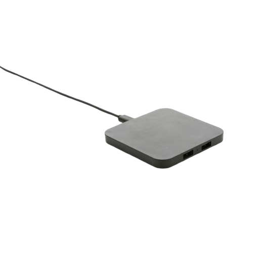 Wireless Charger — Laden mit gutem Gewissen