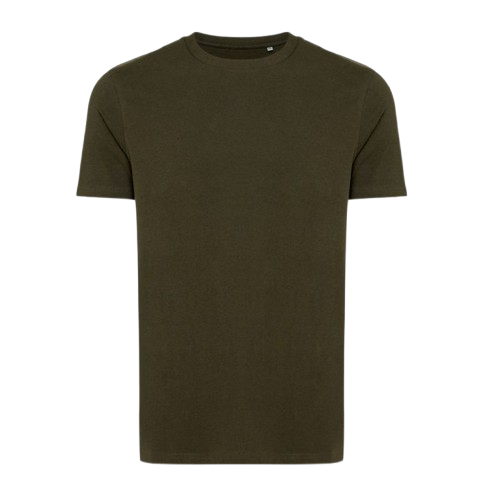 Iqoniq Bryce T-Shirt — Fashion mit Verantwortung