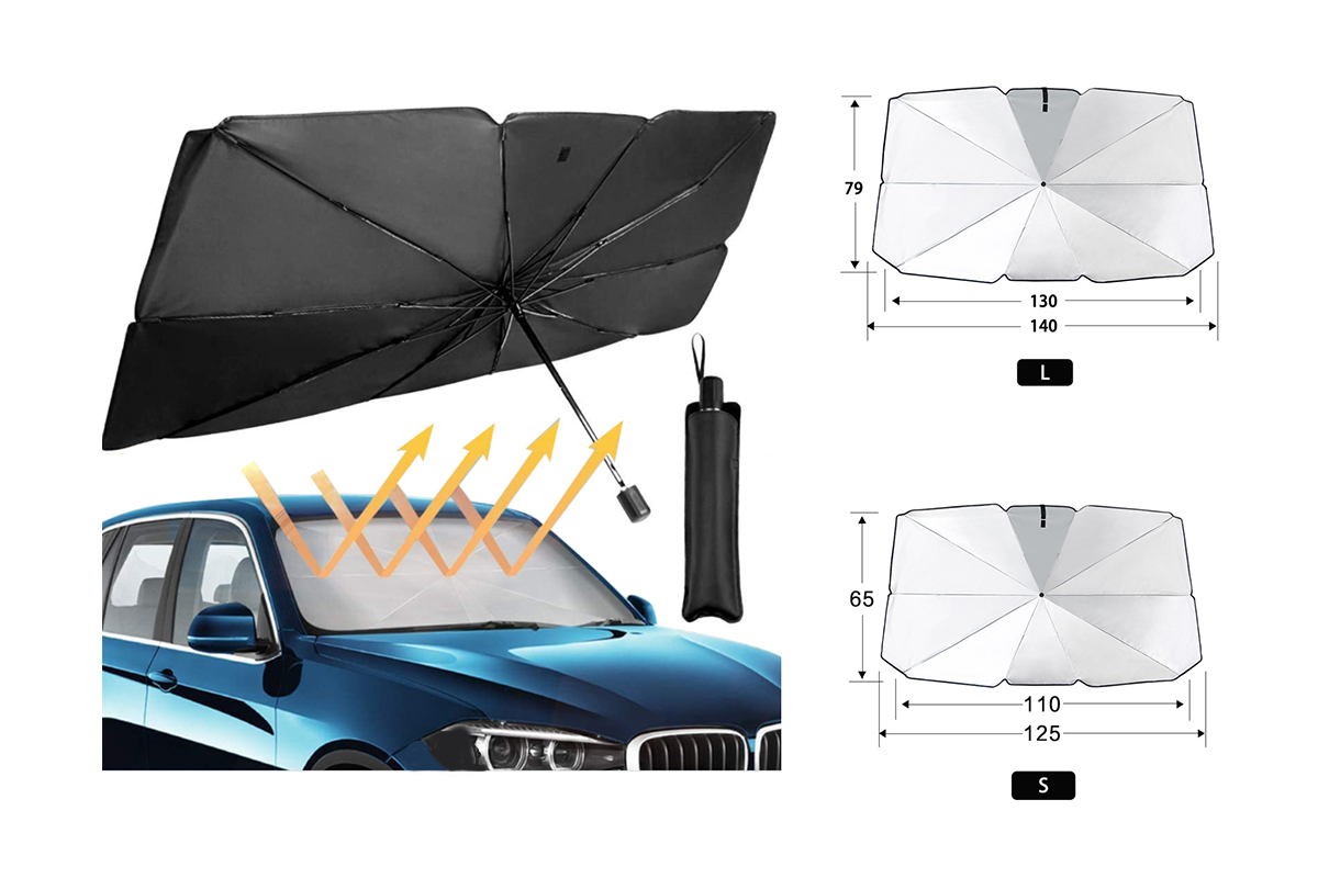 auto sonnenschirm