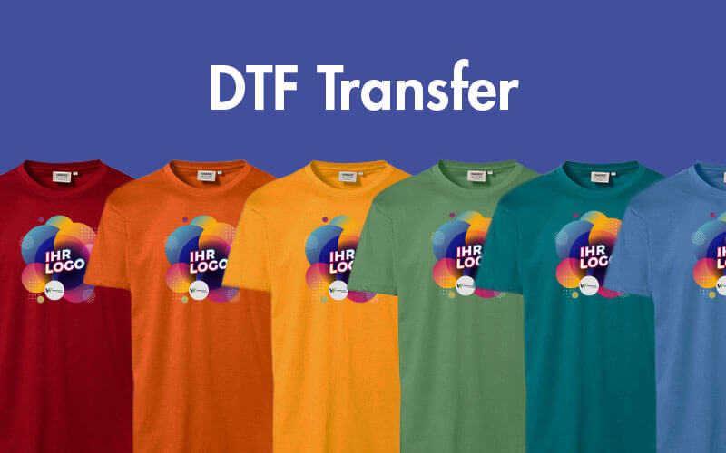 DTF Transfer