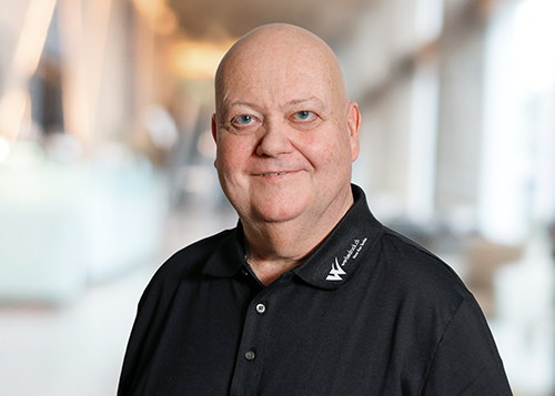 Joachim Weiss