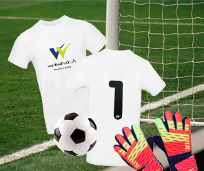 10-er SET "Aktionspaket werbedruck.ch"