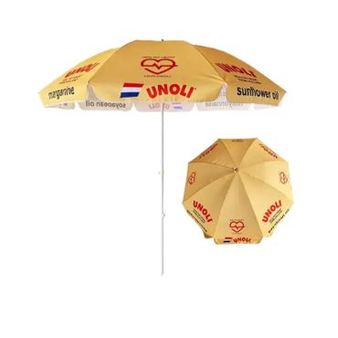 Gastro Sonnenschirme Wbf Werbedruck